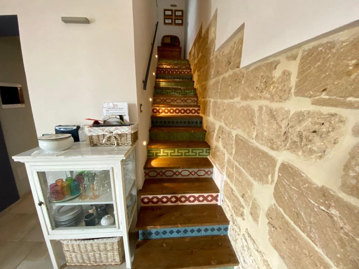 Appartement Il Baglio Del Picchio - Noto à San Corrado di Fuori Extérieur photo