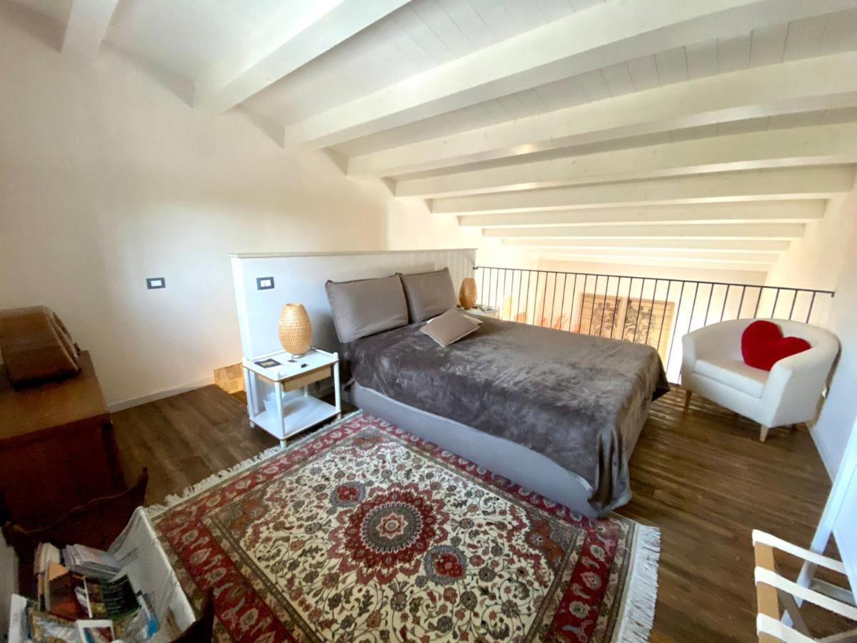 Appartement Il Baglio Del Picchio - Noto à San Corrado di Fuori Extérieur photo